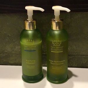 Tata Harper Cleansers